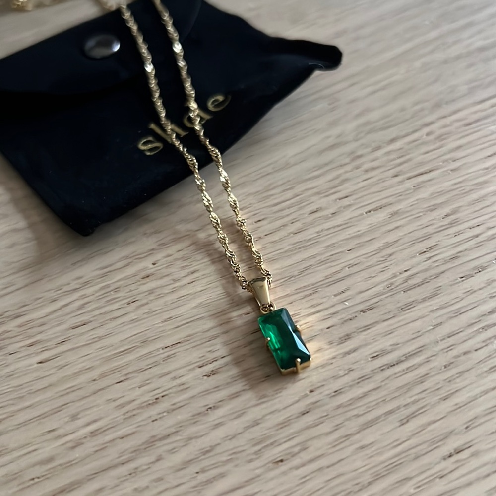 NWT Necklace from Slide Jewelry